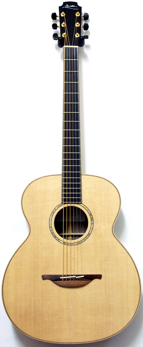 Lowden Baritone Acoustic