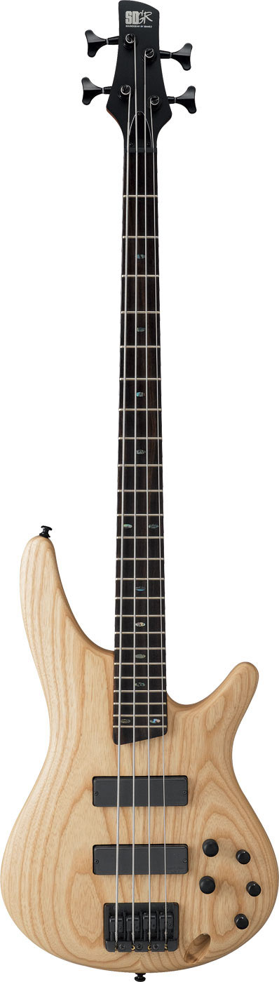 Ibanez SR600-NTF Natural Flat