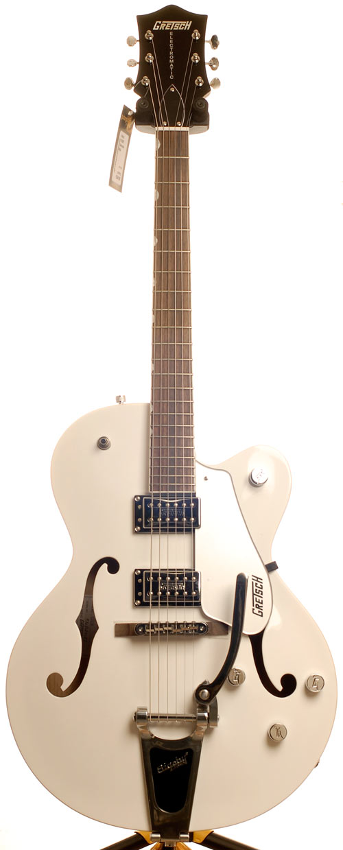 Gretsch G5120WHT Electromatic White