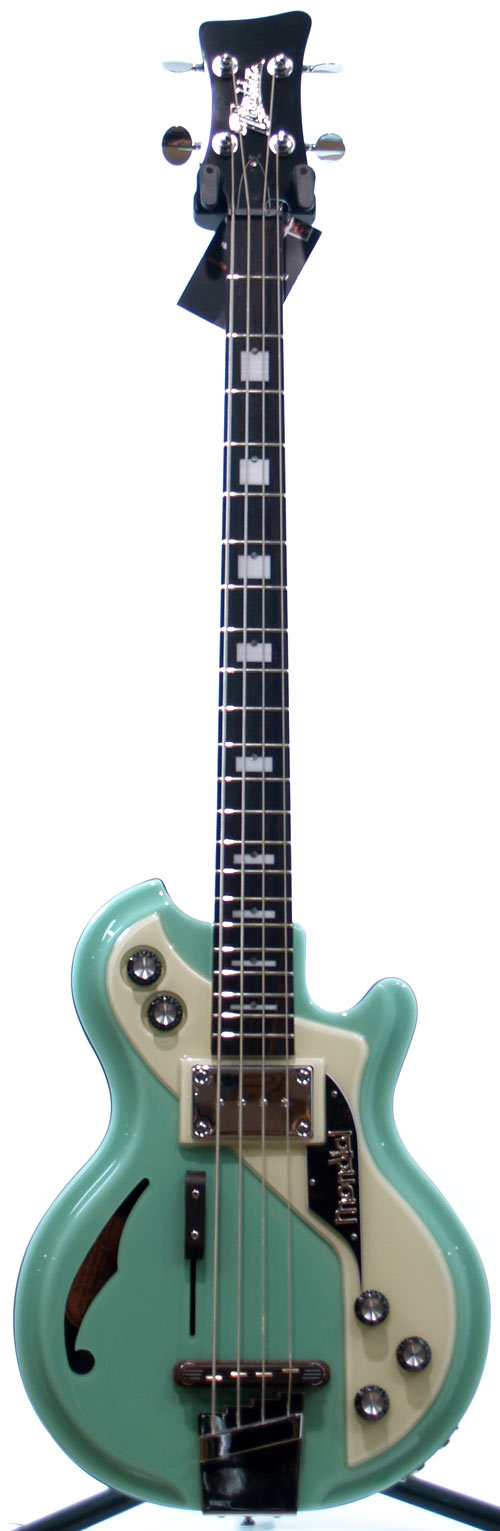 Italia Mondial Bass Italia Green