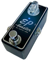 Xotic EP Booster | guitarguitar