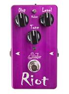 Suhr Riot Distortion Pedal