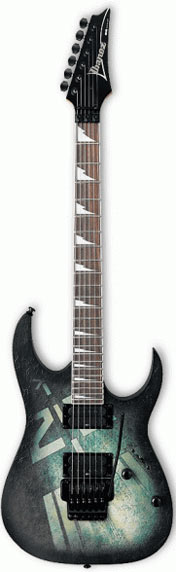 Ibanez rg320pg 2024