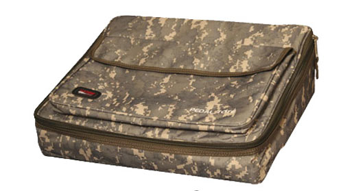 Gator DigiCamo Pedal Board With Bag