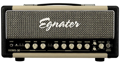Egnater Rebel 30 Head Two Tone (Ex-Demo)