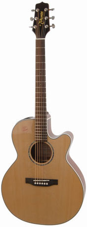 Takamine EG540C-SSC