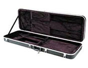 Peavey Molded Case Bass Guitar