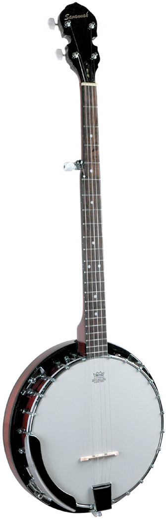 Savannah SB-110 Banjo