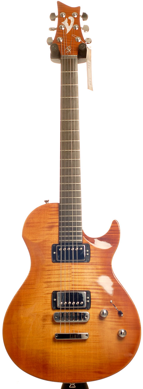 Vigier VGV-CW GV.Wood
