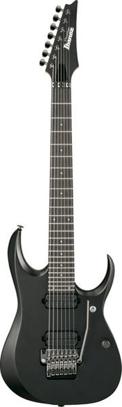 Ibanez RGD2127Z-ISH 7 String 26.5