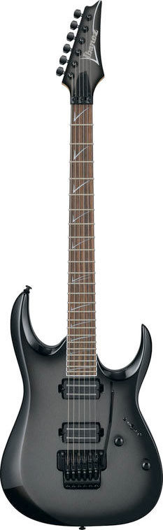 Ibanez RGD320-MGS Metallic Gray Sunburst