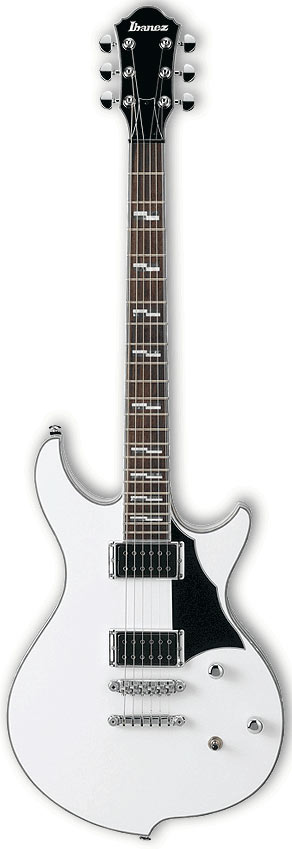 Ibanez DN500-WH White