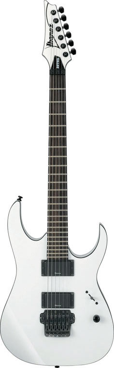 Ibanez MTM2-WH Mick Thomson Signature Model