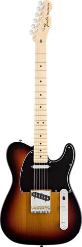 Fender American Special Telecaster MN 3 Tone Sunburst