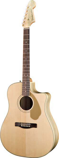 Fender Sonoran '67 Limited