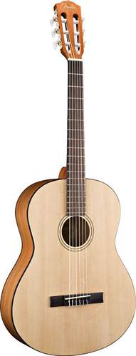 Fender ESC80 3/4 Size Classical Guitar Fender ESC80 3/4 Size Classical Guitar