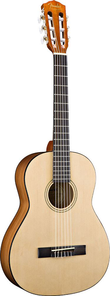 Fender ESC105 Full Size Classical Guitar