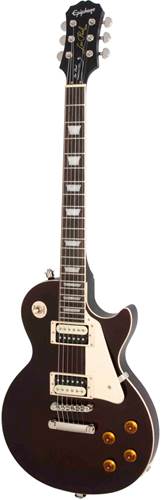 Epiphone Les Paul Traditional Pro Wine Red