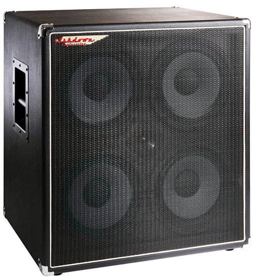 Ashdown MAG-410T 8 Ohm Deep
