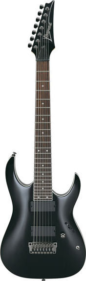 Ibanez rga7 outlet