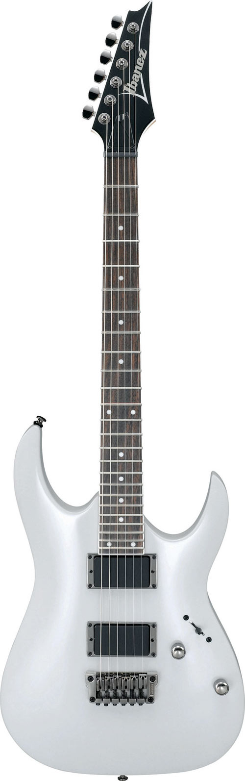 Ibanez RGA32-WH White