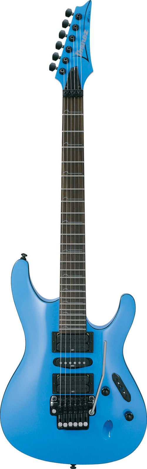 Ibanez S570B-SKB Sky Blue