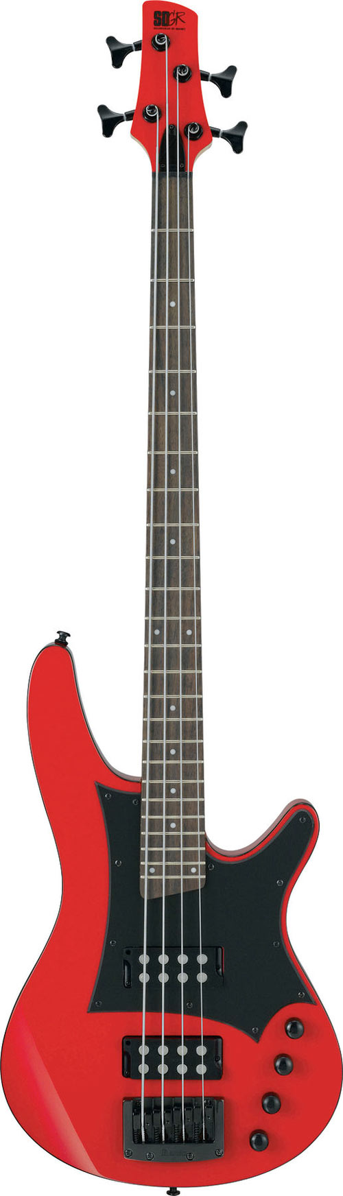 Ibanez SRX430-RD Red