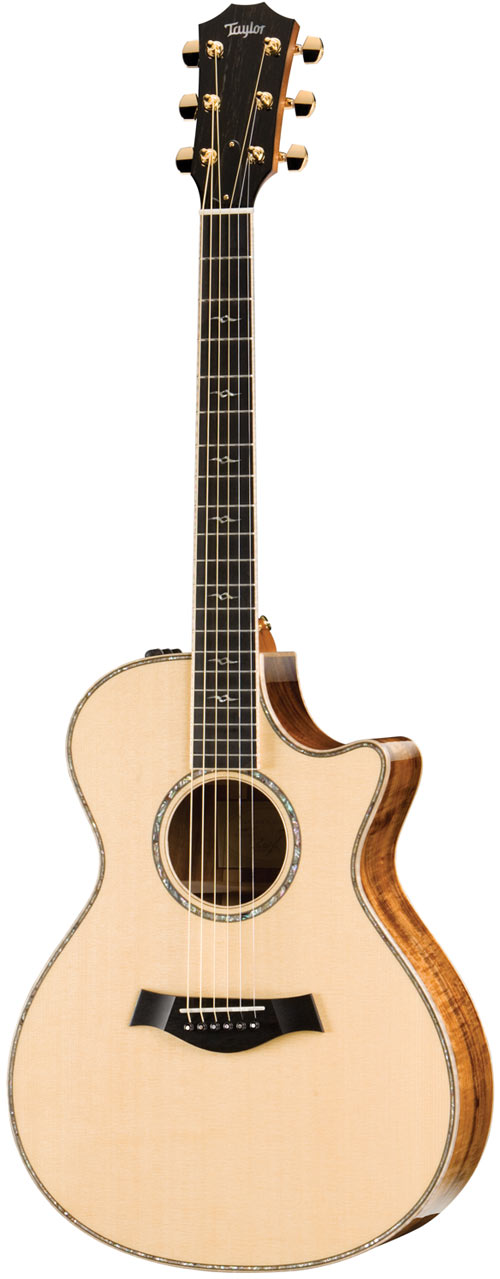 Taylor K16ce
