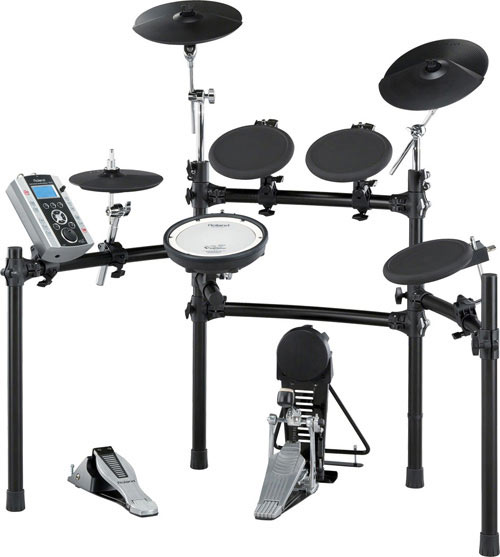 Roland TD-9K+P V-Drum Kit