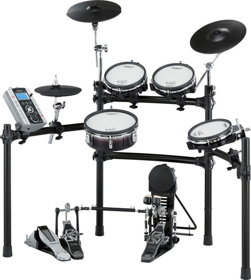 Roland TD-9KX-P Mesh V-Drum Kit