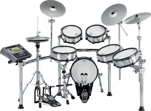 Roland TD-20KX V-Pro V-Drum Kit