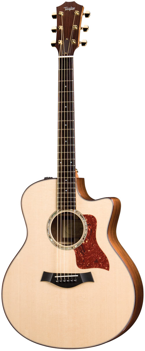 taylor 716ce ltd