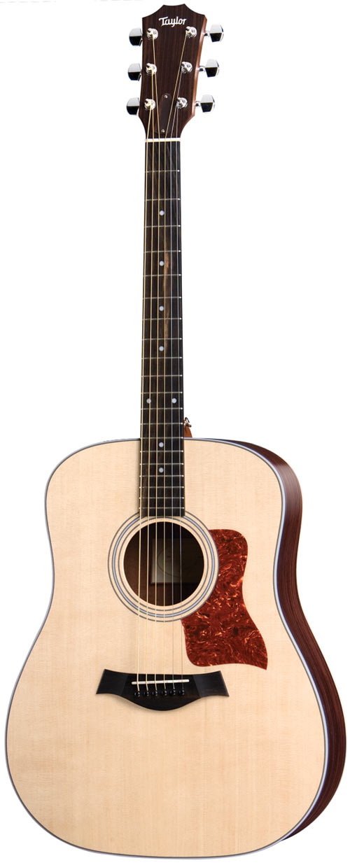 Taylor 210 (2009 Spec)