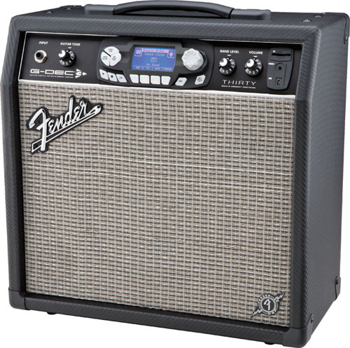 Fender G-DEC 3 Thirty