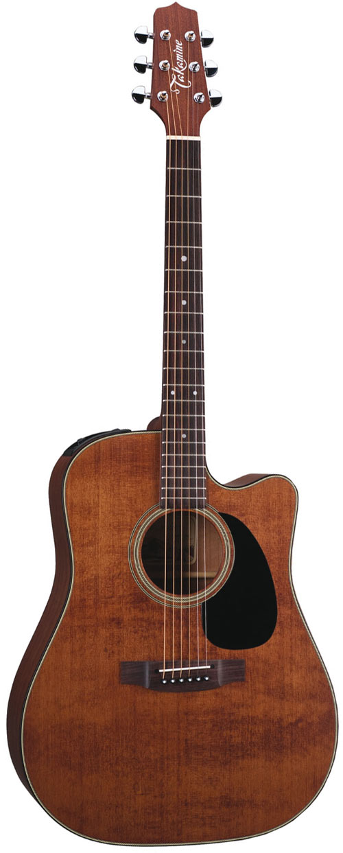 Takamine EF340SC