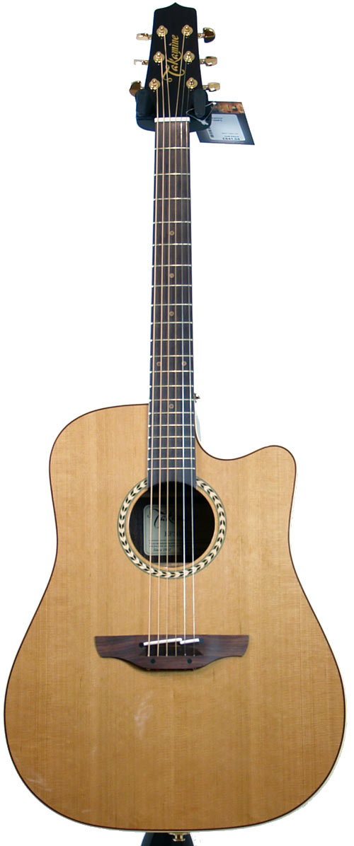 Takamine EF300PS