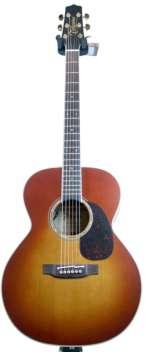 Takamine TF430SS VF