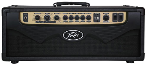 Peavey Vypyr 120T Head (Ex-Display)