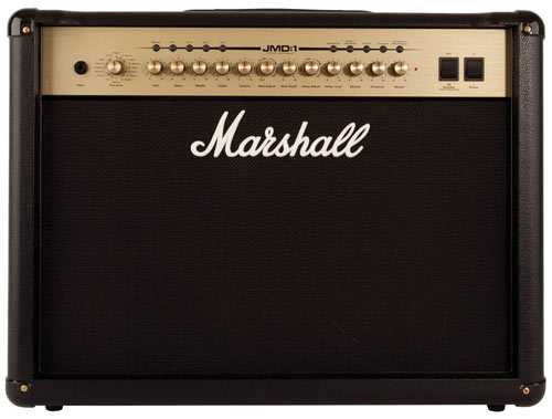 Marshall JMD102 100Watt Combo