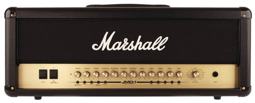 Marshall JMD100 Head
