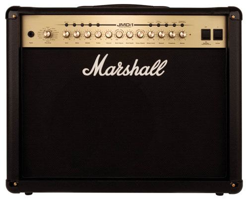 Marshall JMD501 50Watt Combo