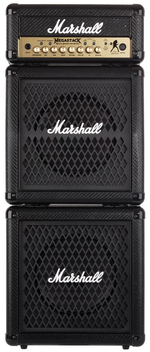 Marshall MG15FXMSDM Megastack