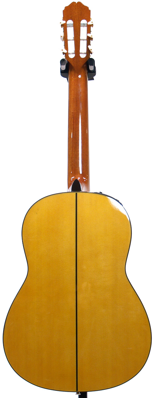 Takamine TFG136S Electro Acoustic Flamenco