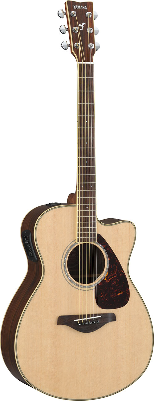 Yamaha FSX730SC Natural