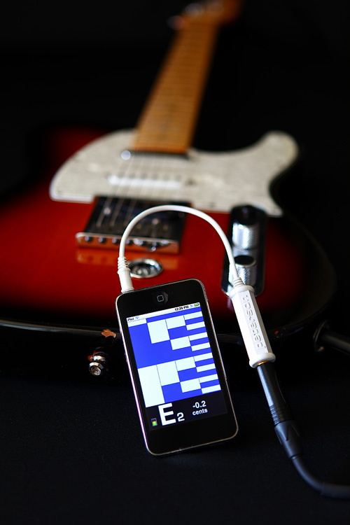 Peterson IPHONE/ITOUCH Adaptor