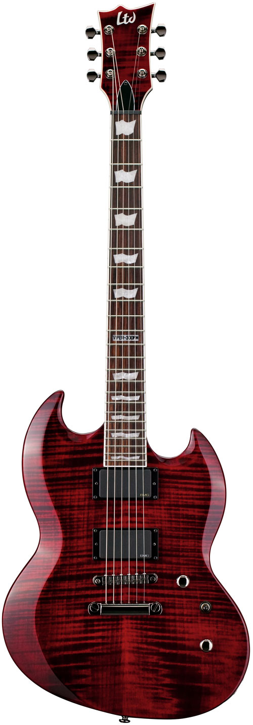 Esp ltd viper deals 300fm