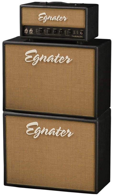 Egnater Tweaker Full Stack