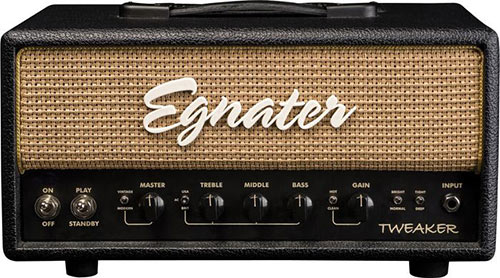 Egnater Tweaker 15 Watt  Head