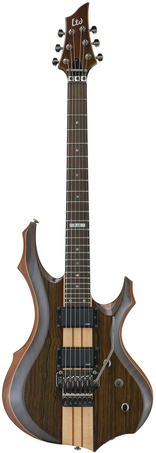 ESP F2-E