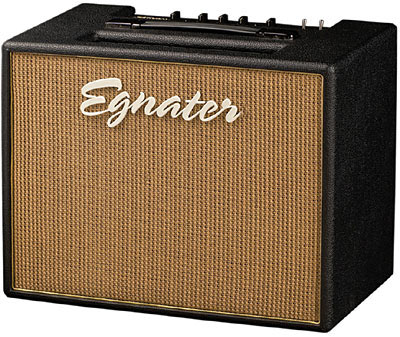 Egnater Tweaker Combo 112 15 Watt Celestion G12H30 